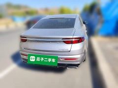 Geely Xingrui 2.0T Diesel Premium Edition - ფოტო 5