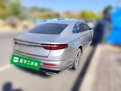 Geely Xingrui 2.0T Diesel Premium Edition - ფოტო 6