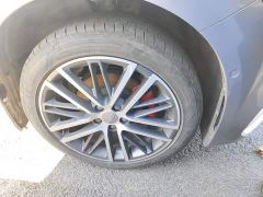 Geely Xingrui 2.0T Diesel Premium Edition - ფოტო 8