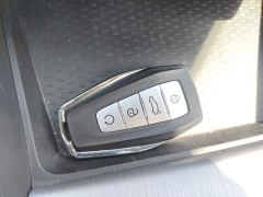 Geely Xingrui 2.0T Diesel Premium Edition - ფოტო 9