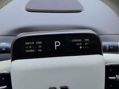 Li Auto i8 Standard Edition - ფოტო 14