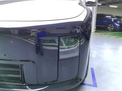 Li Auto i8 Standard Edition - ფოტო 5