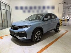 Honda XR-V 1.5L CVT Comfort - фото 1