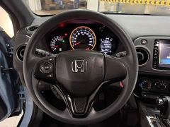 Honda XR-V 1.5L CVT Comfort - фото 14