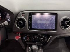 Honda XR-V 1.5L CVT Comfort - фото 16