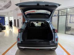 Honda XR-V 1.5L CVT Comfort - фото 3