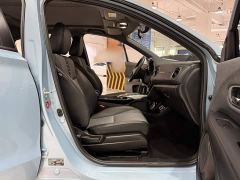 Honda XR-V 1.5L CVT Comfort - фото 4