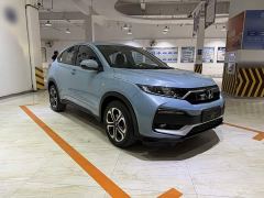Honda XR-V 1.5L CVT Comfort - фото 6