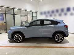 Honda XR-V 1.5L CVT Comfort - фото 7