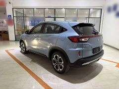 Honda XR-V 1.5L CVT Comfort - фото 8