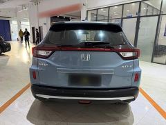 Honda XR-V 1.5L CVT Comfort - фото 9