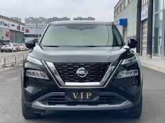 Nissan Qashqai VC-Turbo 300 CVT 2WD Luxury Edition - photo 2