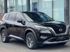 Nissan Qashqai VC-Turbo 300 CVT 2WD Luxury Edition - photo 3