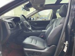 Nissan Qashqai VC-Turbo 300 CVT 2WD Luxury Edition - photo 4