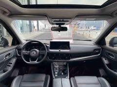 Nissan Qashqai VC-Turbo 300 CVT 2WD Luxury Edition - photo 6