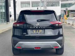 Nissan Qashqai VC-Turbo 300 CVT 2WD Luxury Edition - photo 8