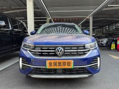 Volkswagen Taos GTE Plug-in Hybrid Taos GTE 280TSI Luxury Plus Advanced Edition - фото 1