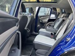 Volkswagen Taos GTE Plug-in Hybrid Taos GTE 280TSI Luxury Plus Advanced Edition - фото 11