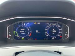 Volkswagen Taos GTE Plug-in Hybrid Taos GTE 280TSI Luxury Plus Advanced Edition - фото 12