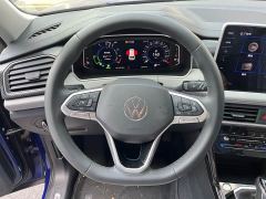 Volkswagen Taos GTE Plug-in Hybrid Taos GTE 280TSI Luxury Plus Advanced Edition - фото 13