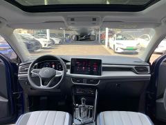 Volkswagen Taos GTE Plug-in Hybrid Taos GTE 280TSI Luxury Plus Advanced Edition - фото 14