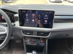 Volkswagen Taos GTE Plug-in Hybrid Taos GTE 280TSI Luxury Plus Advanced Edition - фото 15