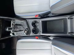 Volkswagen Taos GTE Plug-in Hybrid Taos GTE 280TSI Luxury Plus Advanced Edition - фото 16