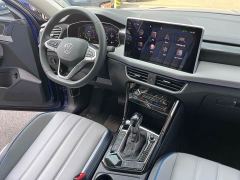 Volkswagen Taos GTE Plug-in Hybrid Taos GTE 280TSI Luxury Plus Advanced Edition - фото 17