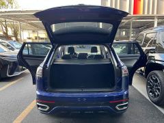 Volkswagen Taos GTE Plug-in Hybrid Taos GTE 280TSI Luxury Plus Advanced Edition - фото 18