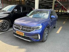 Volkswagen Taos GTE Plug-in Hybrid Taos GTE 280TSI Luxury Plus Advanced Edition - фото 2