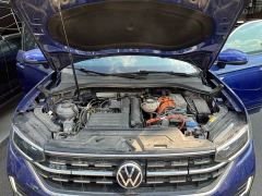 Volkswagen Taos GTE Plug-in Hybrid Taos GTE 280TSI Luxury Plus Advanced Edition - фото 20