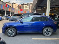 Volkswagen Taos GTE Plug-in Hybrid Taos GTE 280TSI Luxury Plus Advanced Edition - фото 3