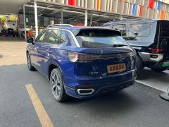 Volkswagen Taos GTE Plug-in Hybrid Taos GTE 280TSI Luxury Plus Advanced Edition - фото 4