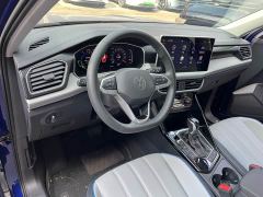 Volkswagen Taos GTE Plug-in Hybrid Taos GTE 280TSI Luxury Plus Advanced Edition - фото 7