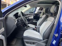 Volkswagen Taos GTE Plug-in Hybrid Taos GTE 280TSI Luxury Plus Advanced Edition - фото 8