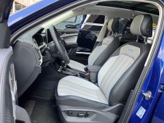 Volkswagen Taos GTE Plug-in Hybrid Taos GTE 280TSI Luxury Plus Advanced Edition - фото 9
