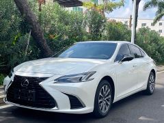 Lexus ES 200 Premium Edition - фото 1
