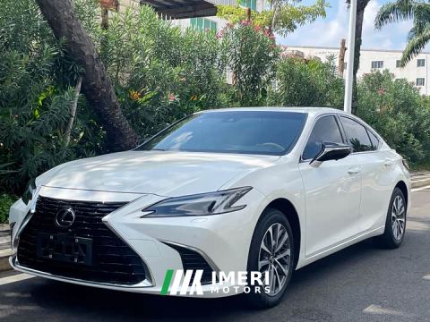2025 Lexus ES 200 Premium Edition - ავტომობილი ჩინეთიდან