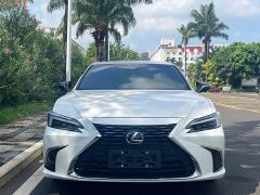Lexus ES 200 Premium Edition - фото 2