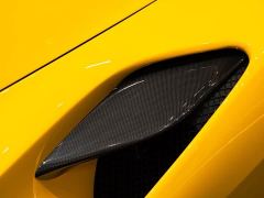 Ferrari F8 Tributo 3.9T V8 - ფოტო 10