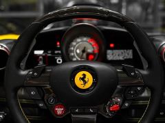 Ferrari F8 Tributo 3.9T V8 - ფოტო 11