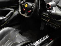 Ferrari F8 Tributo 3.9T V8 - ფოტო 13