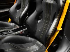 Ferrari F8 Tributo 3.9T V8 - ფოტო 14