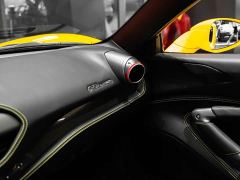 Ferrari F8 Tributo 3.9T V8 - ფოტო 20
