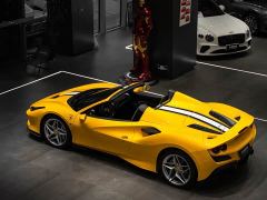 Ferrari F8 Tributo 3.9T V8 - ფოტო 9
