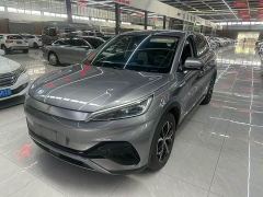 BYD Yuan Plus 430KM Luxury - ფოტო 1