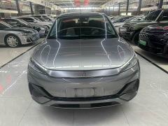 BYD Yuan Plus 430KM Luxury - ფოტო 2