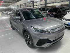 BYD Yuan Plus 430KM Luxury - ფოტო 3