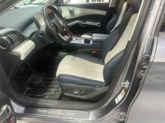 BYD Yuan Plus 430KM Luxury - ფოტო 4