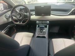 BYD Yuan Plus 430KM Luxury - ფოტო 5